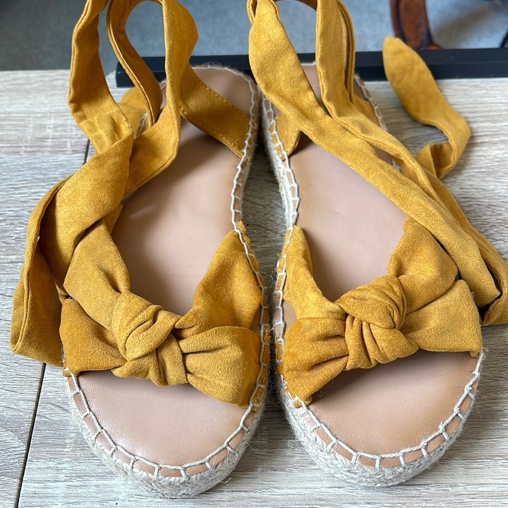 Old Navy Espadrille